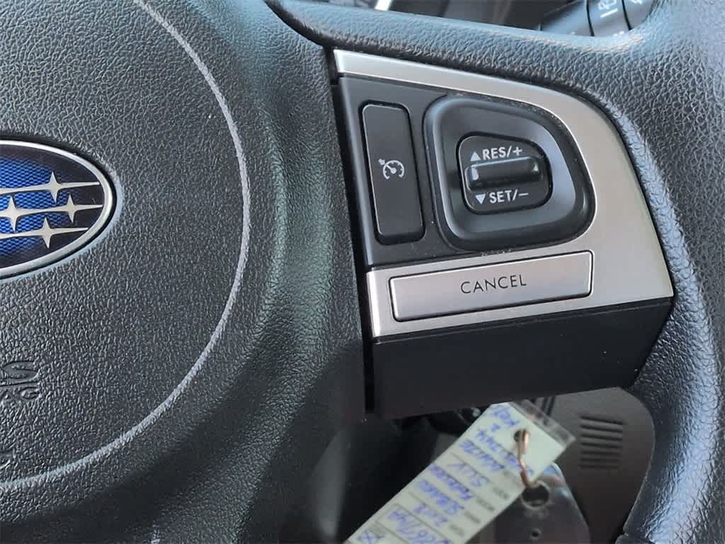 Thumbnail: 2018 Subaru Forester - 27