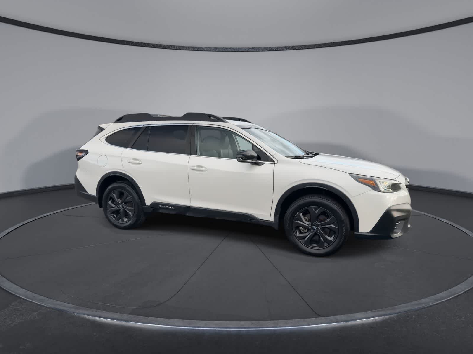 Thumbnail: 2021 Subaru Outback - 9