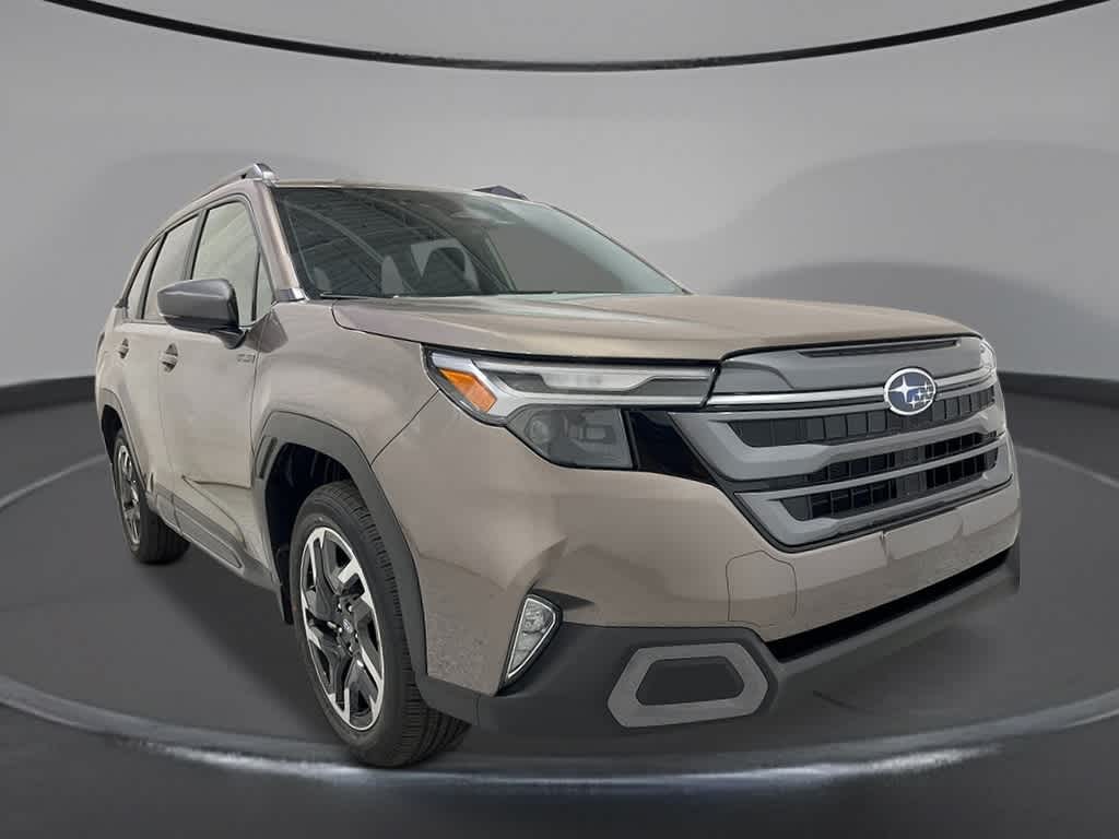Thumbnail: 2025 Subaru Forester - 7