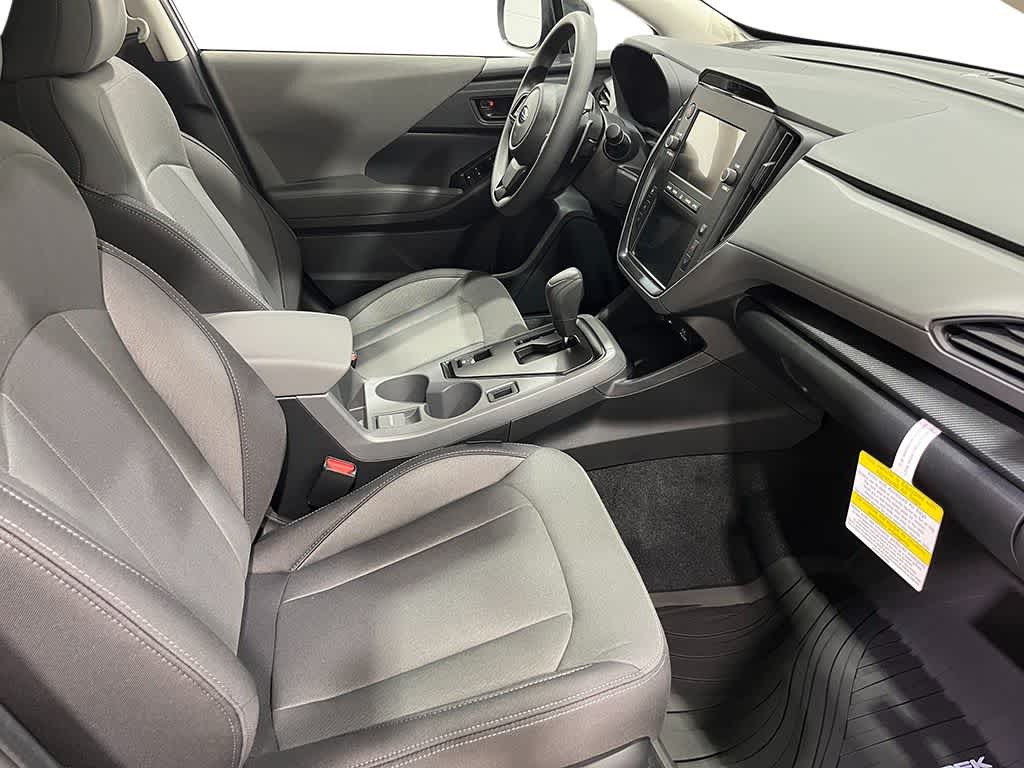 Thumbnail: 2026 Subaru Crosstrek - 25