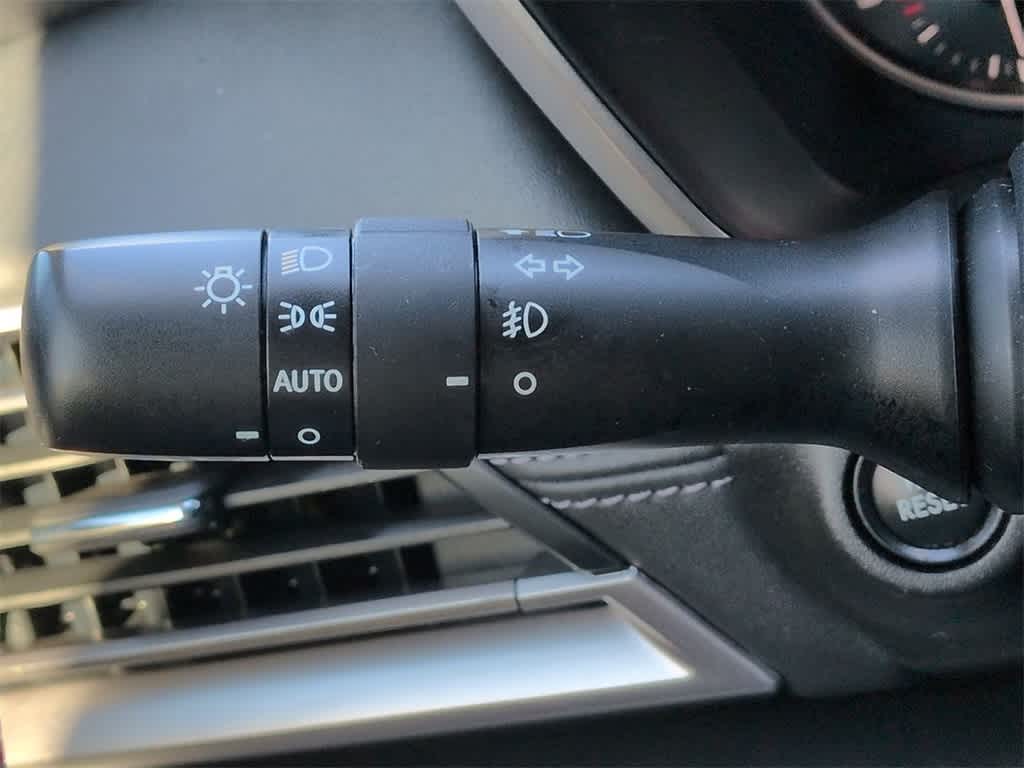 Thumbnail: 2023 Subaru Outback - 29