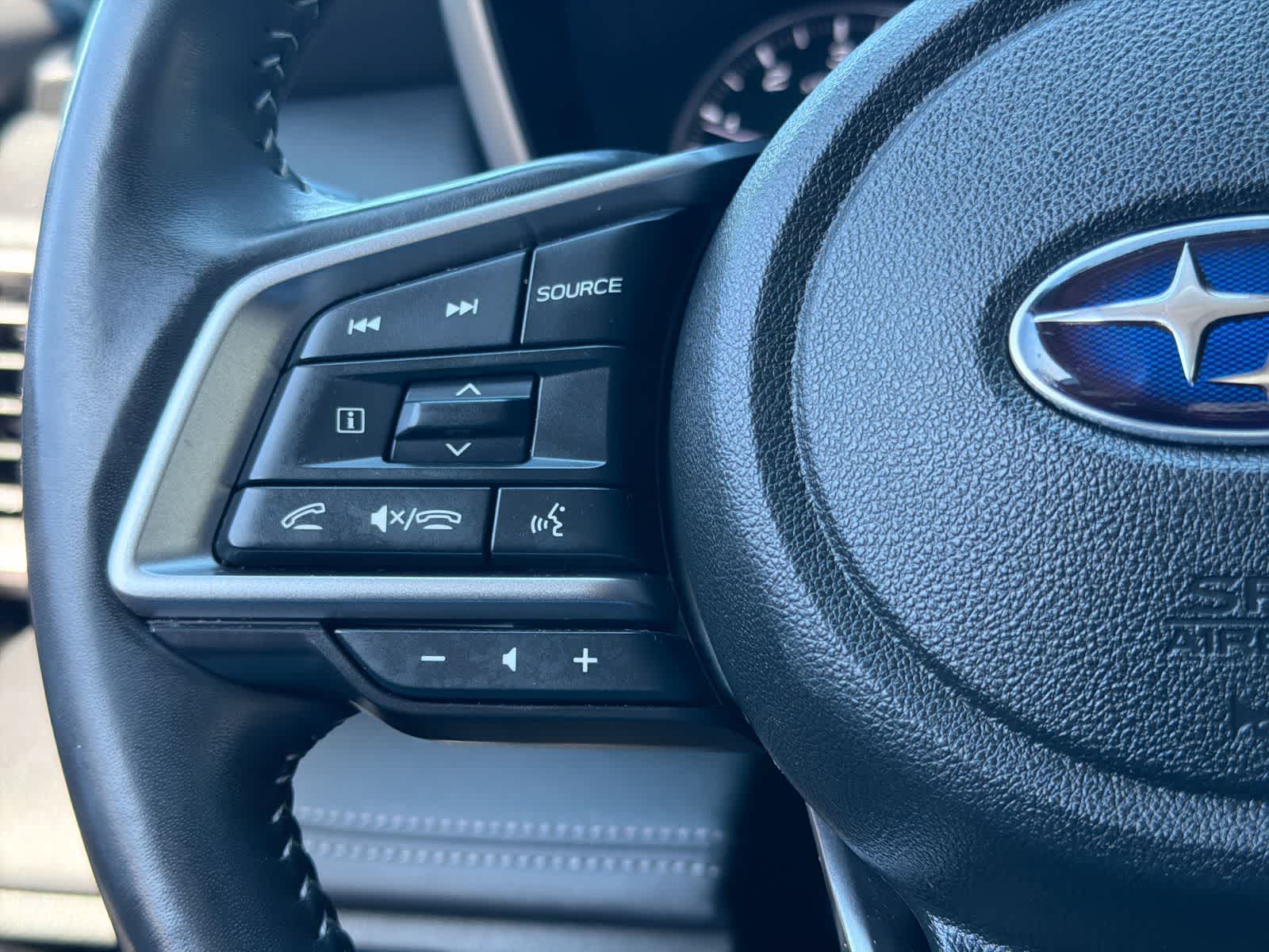 Thumbnail: 2023 Subaru Outback - 25