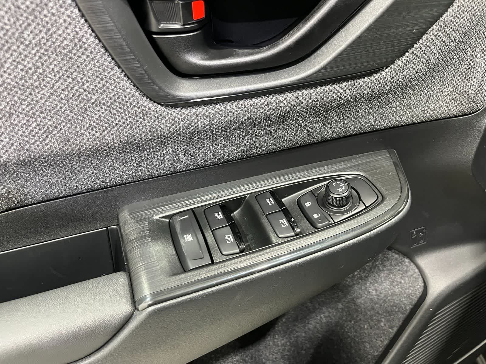 Thumbnail: 2026 Subaru Outback - 13