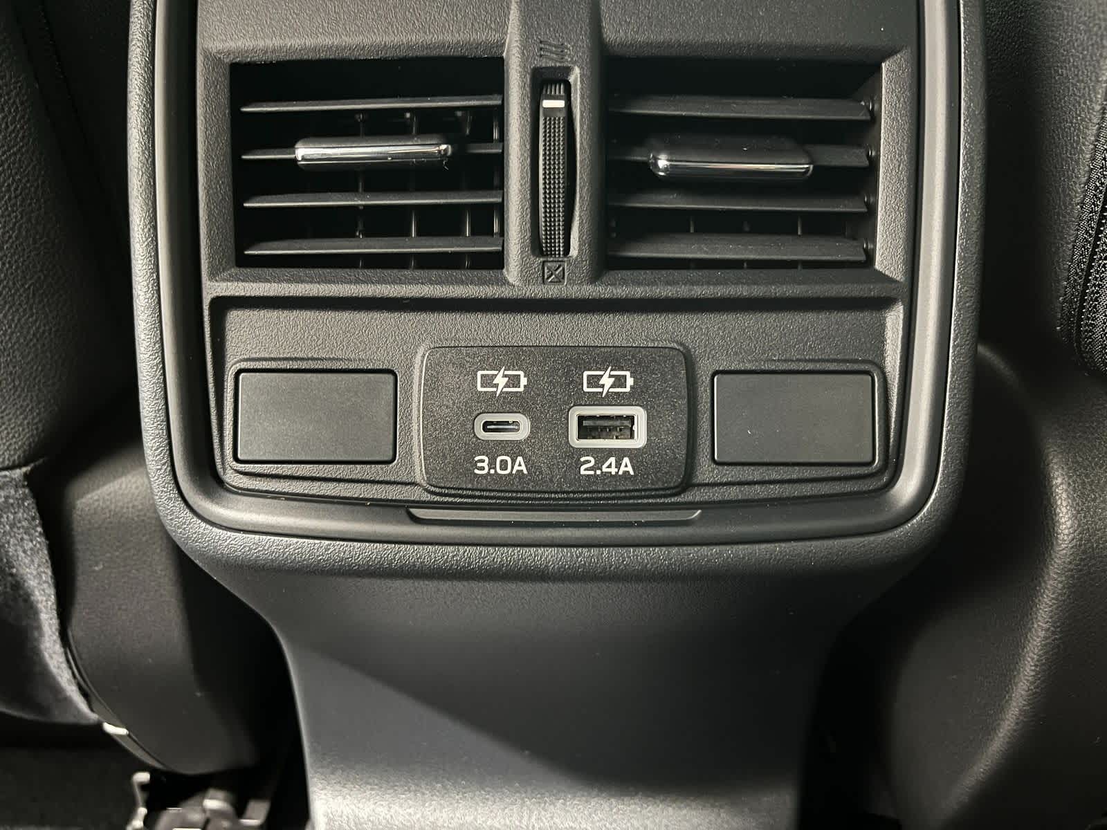 Thumbnail: 2026 Subaru Outback - 22