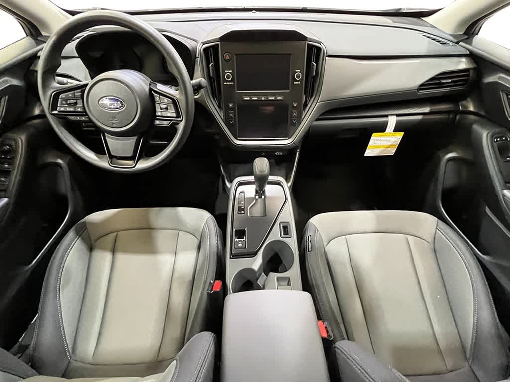 Thumbnail: 2025 Subaru Crosstrek - 13
