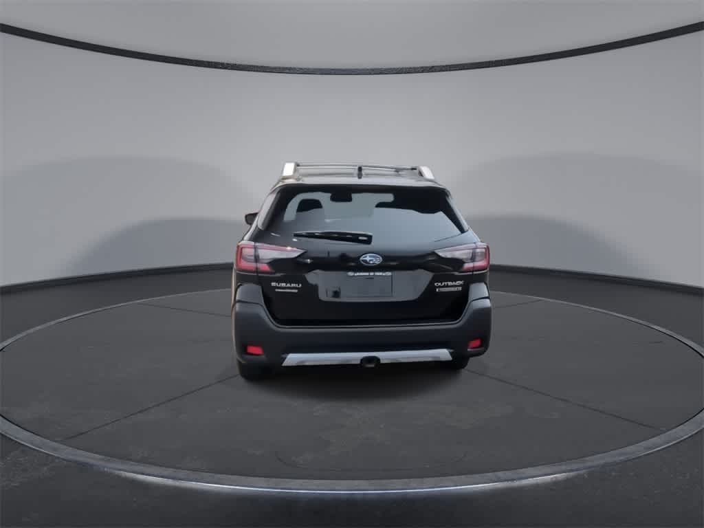 Thumbnail: 2023 Subaru Outback - 7
