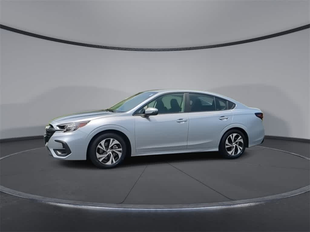 2025 Subaru Legacy Premium 4