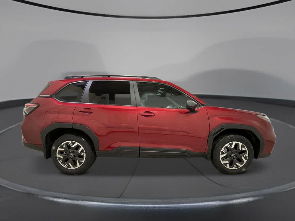 Thumbnail: 2026 Subaru Forester - 6