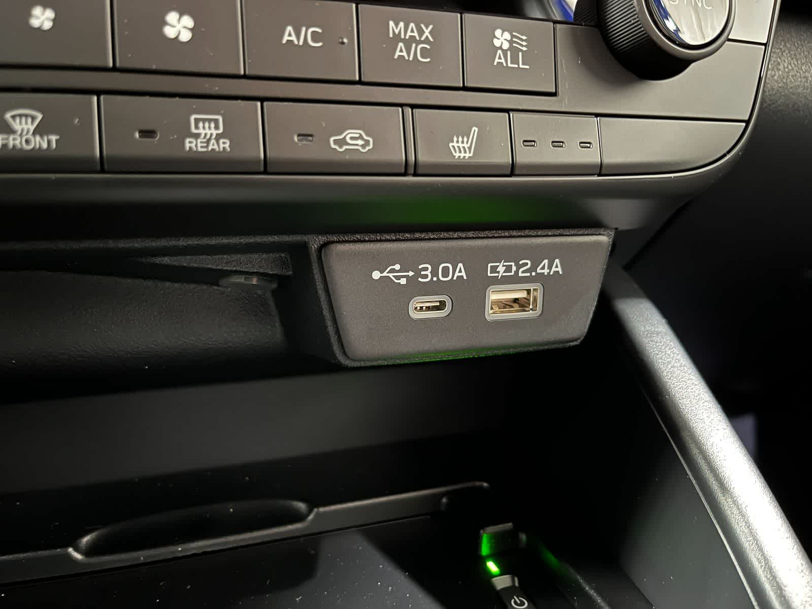 Thumbnail: 2026 Subaru Outback - 19