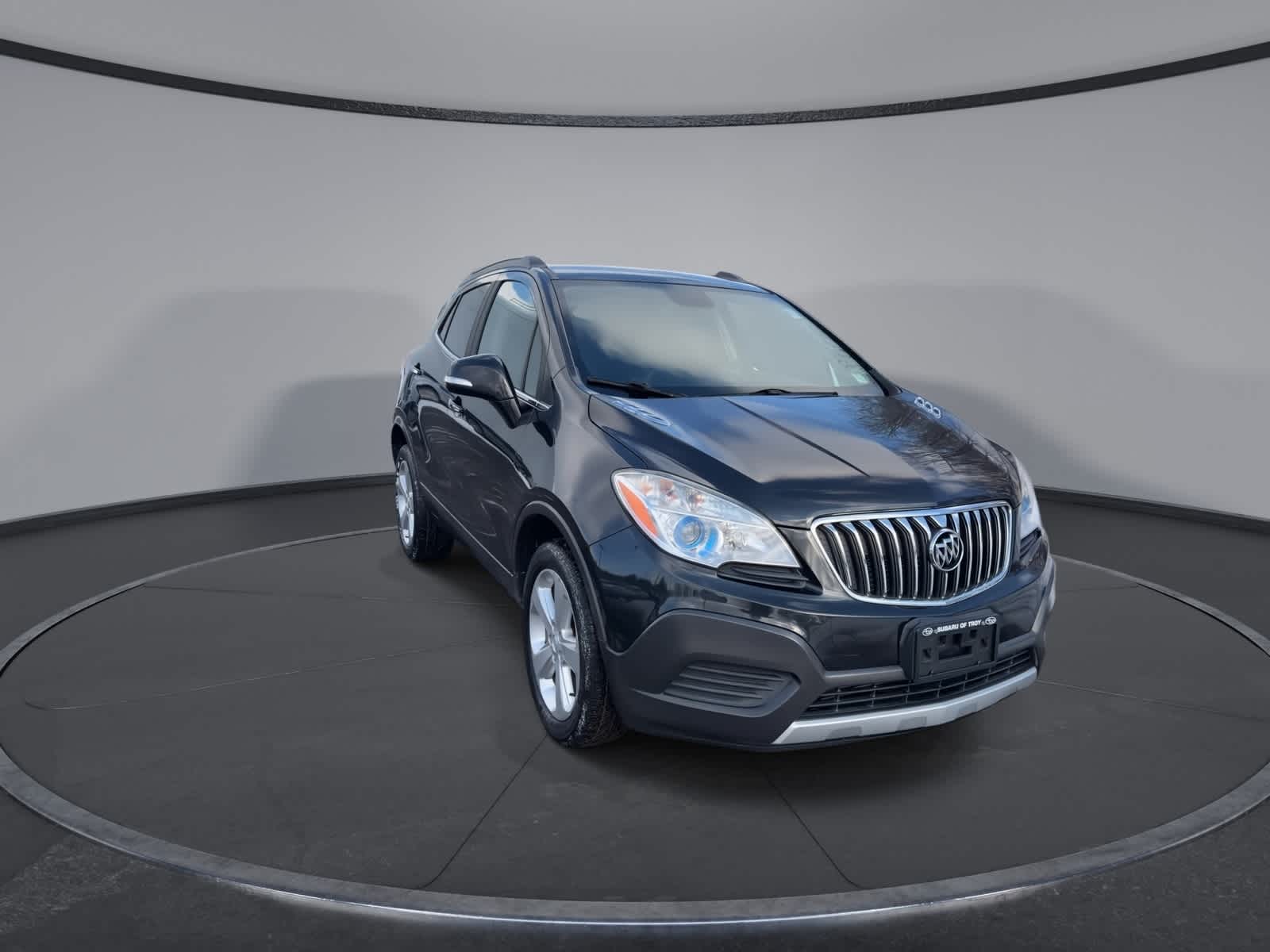 Thumbnail: 2016 Buick Encore - 2
