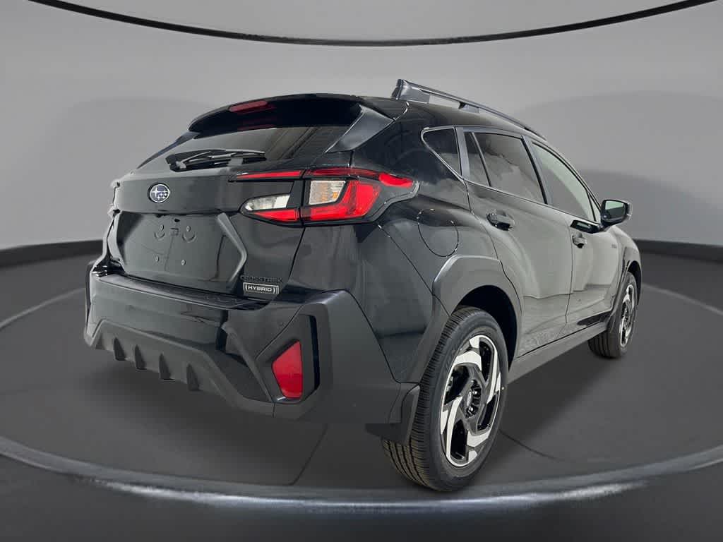 Thumbnail: 2026 Subaru Crosstrek - 5