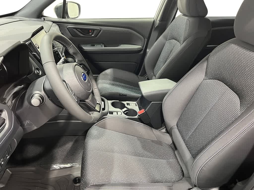 Thumbnail: 2025 Subaru Forester - 12