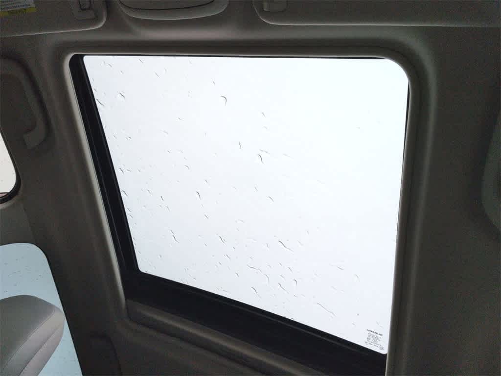 Thumbnail: 2023 Subaru Forester - 20