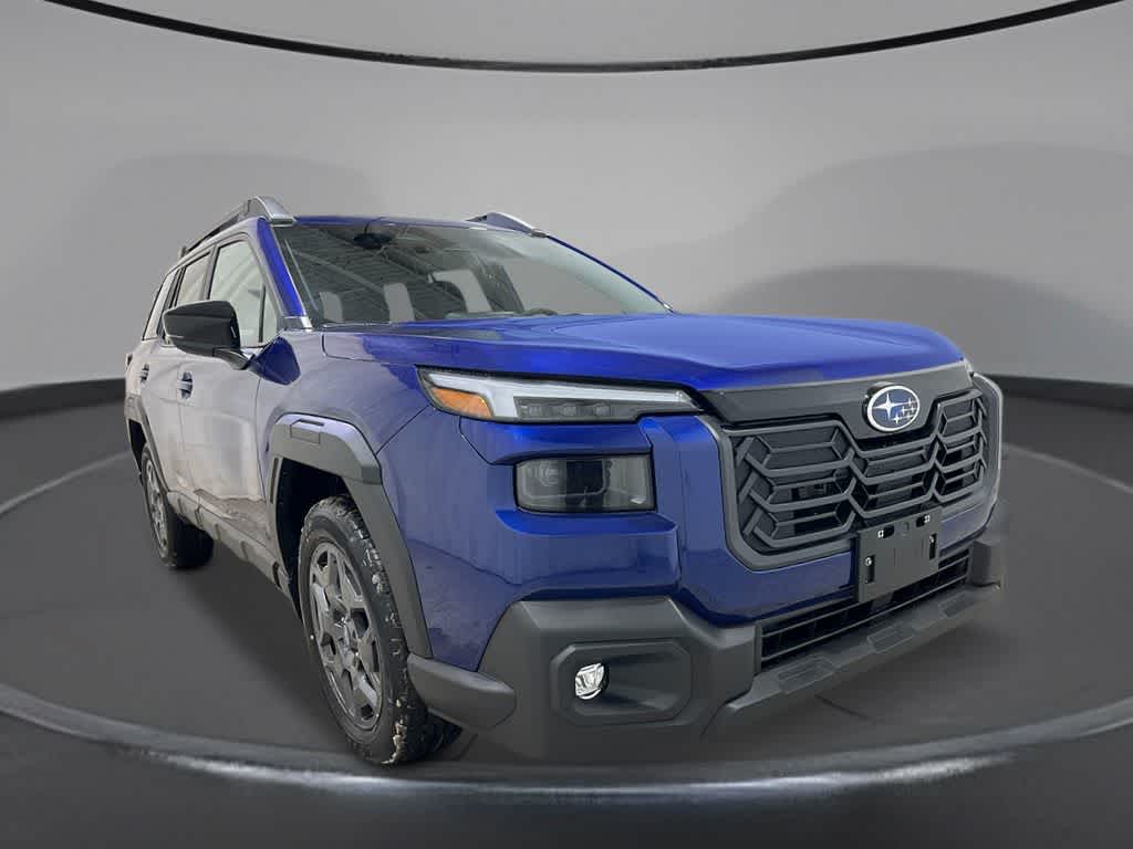 Thumbnail: 2026 Subaru Outback - 7