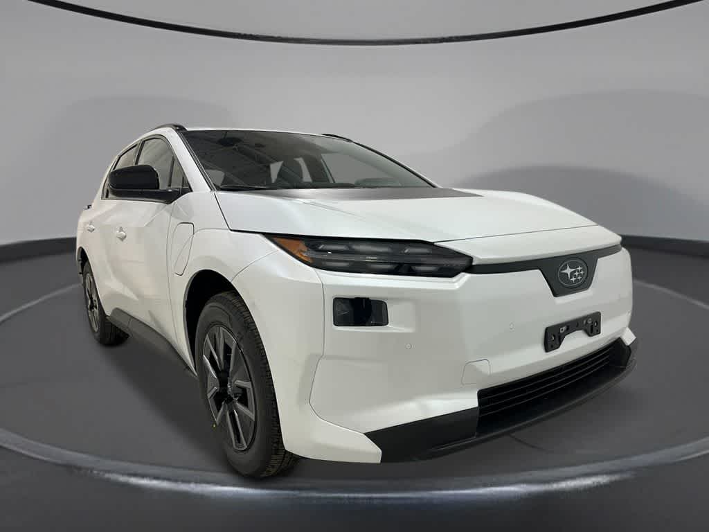 Thumbnail: 2026 Subaru Solterra - 6