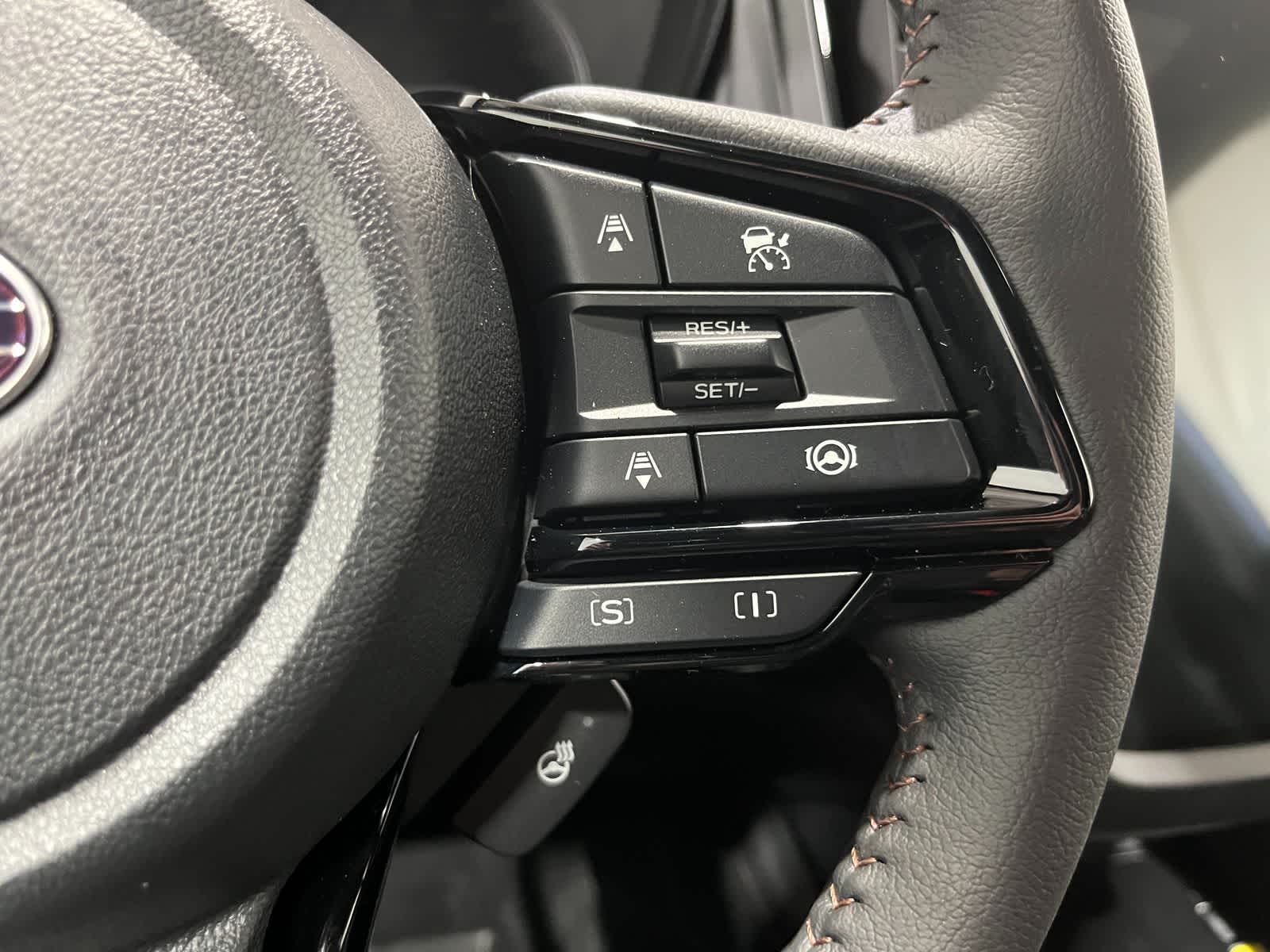 Thumbnail: 2026 Subaru Forester - 19