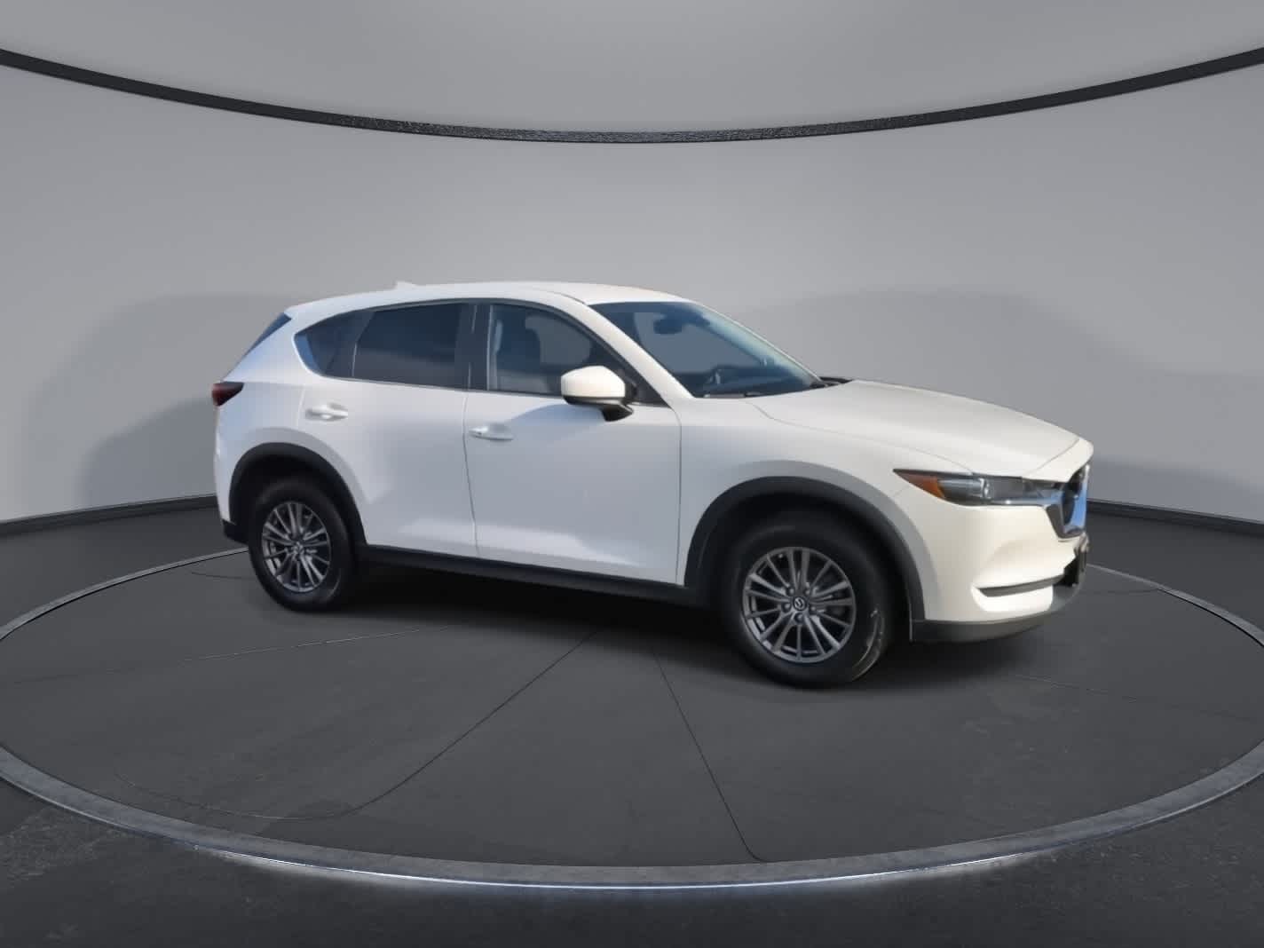 Thumbnail: 2017 Mazda CX-5 - 2