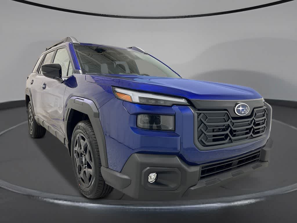 Thumbnail: 2026 Subaru Outback - 7