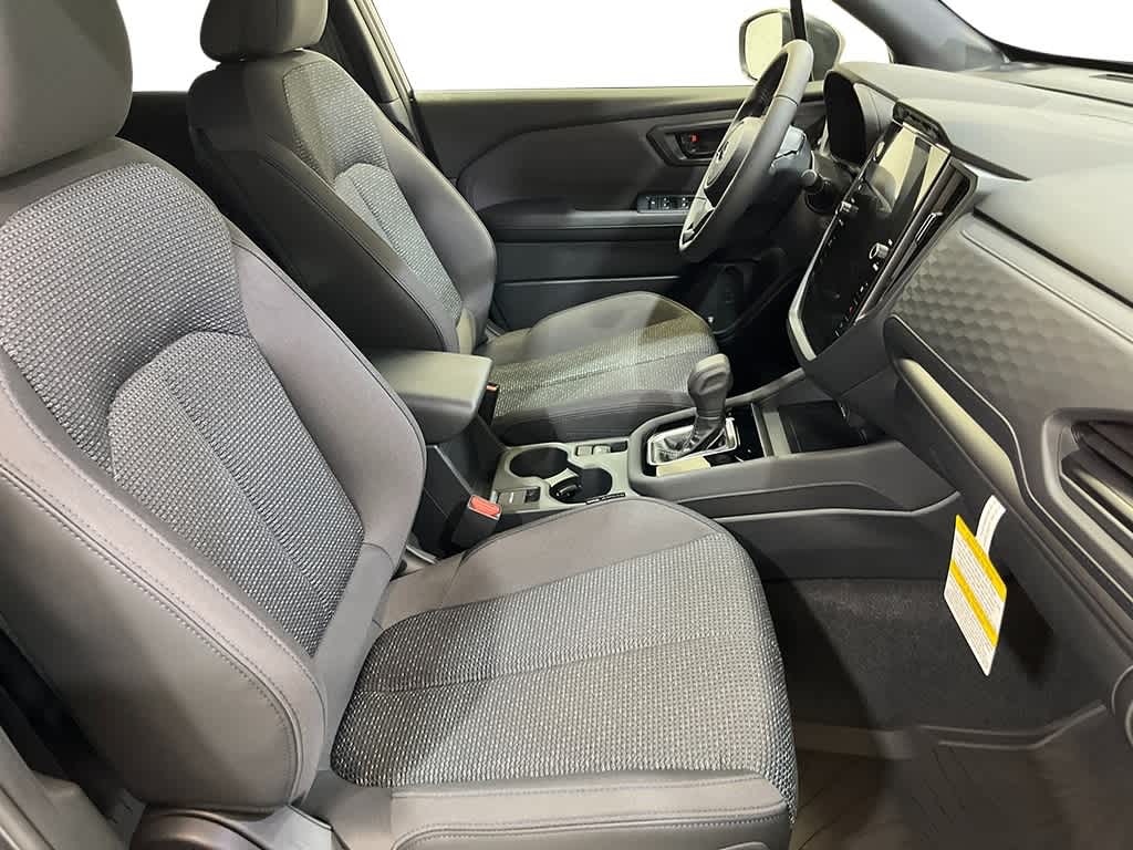 Thumbnail: 2025 Subaru Forester - 23