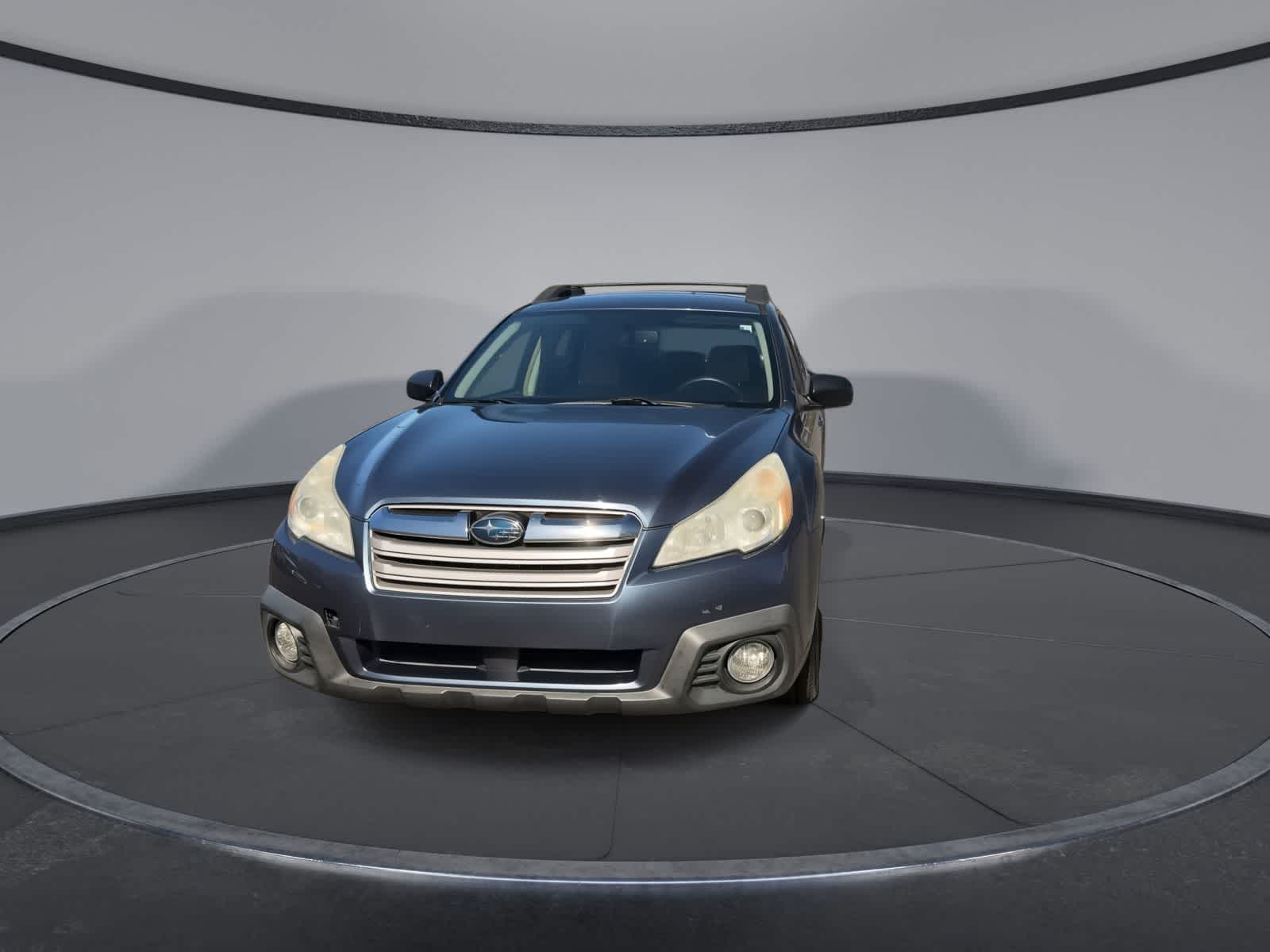 Thumbnail: 2014 Subaru Outback - 3