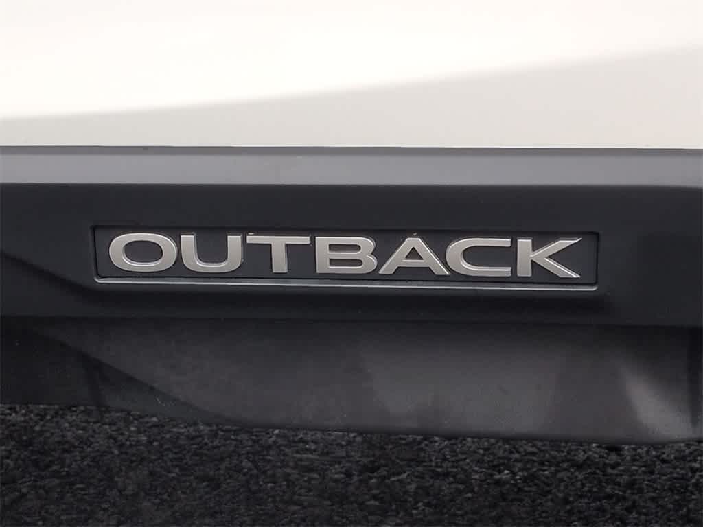 Thumbnail: 2023 Subaru Outback - 13