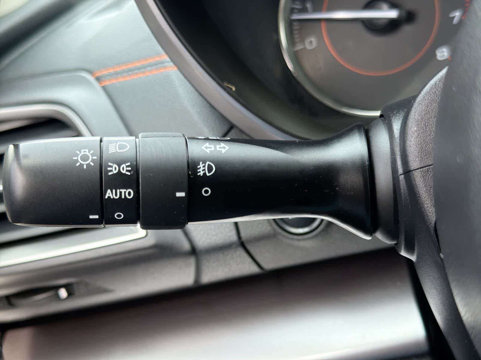 Thumbnail: 2023 Subaru Crosstrek - 27