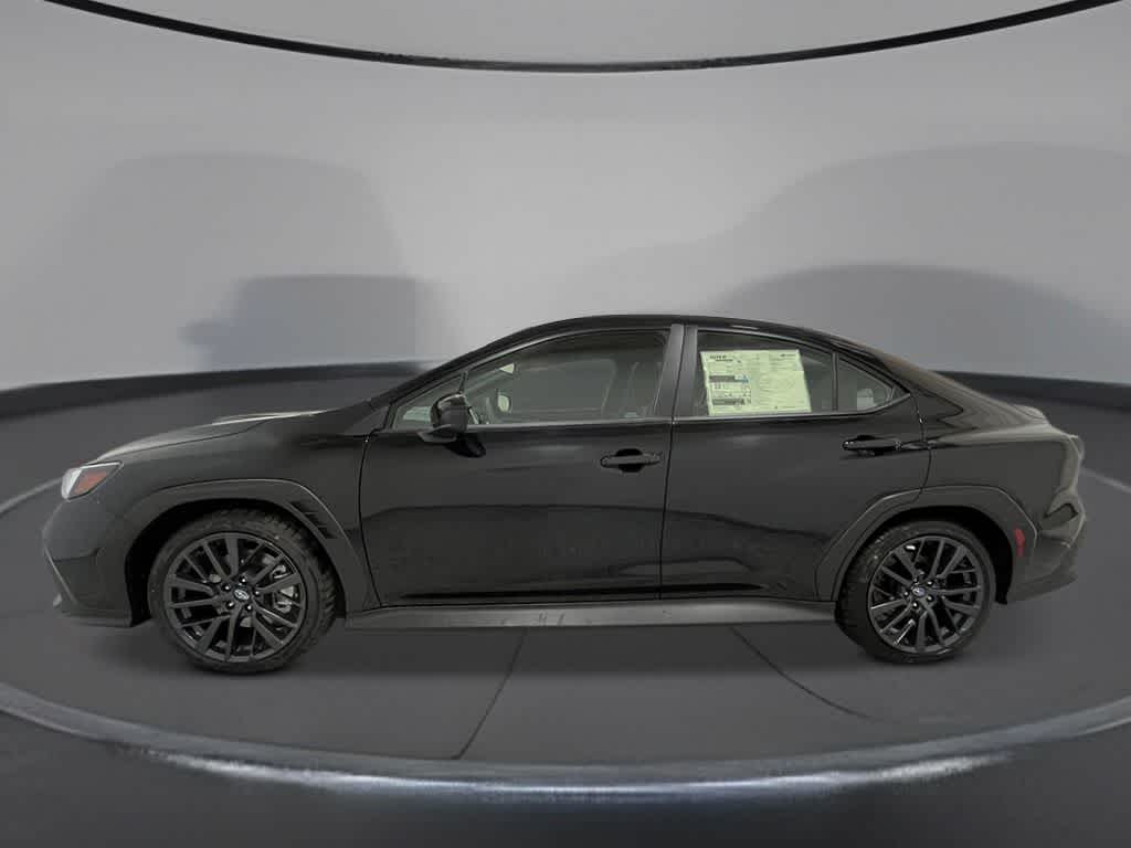 Thumbnail: 2026 Subaru WRX - 2