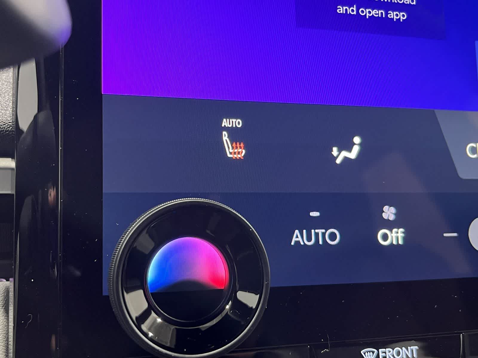 Thumbnail: 2026 Subaru Solterra - 20