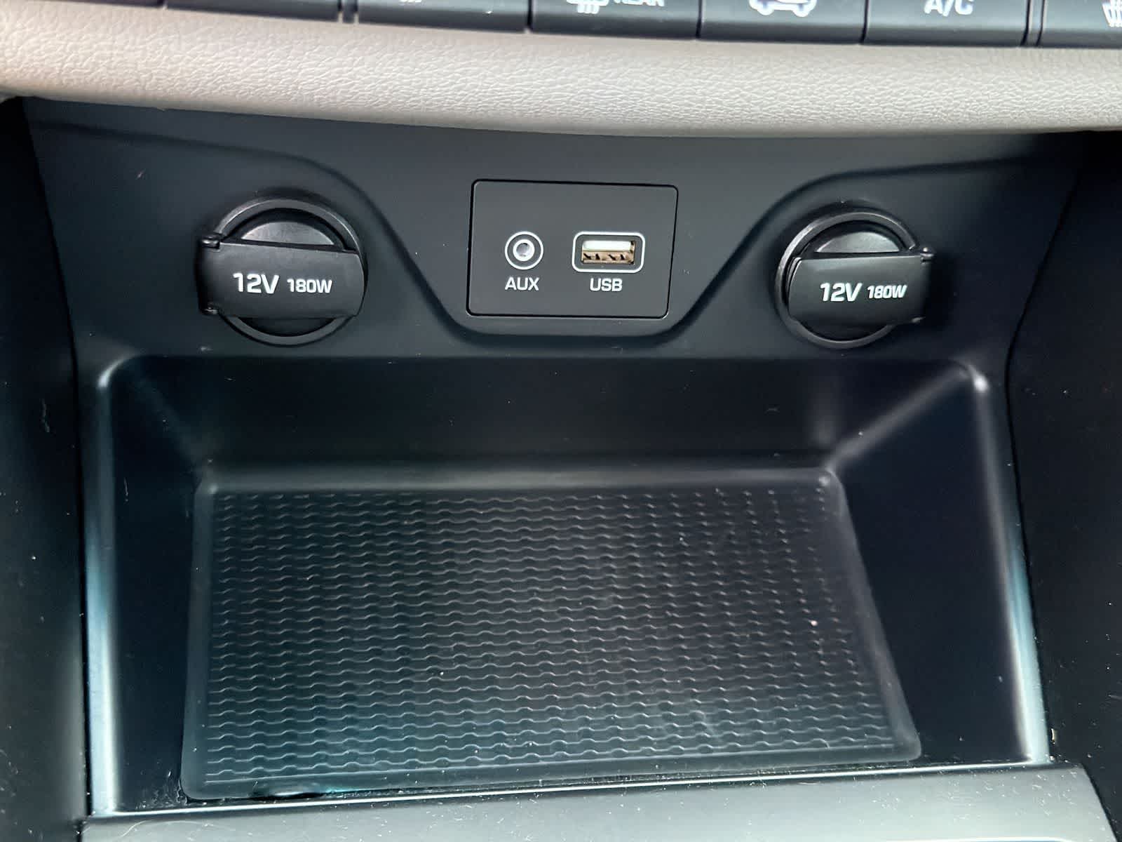 Thumbnail: 2019 Hyundai Tucson - 31