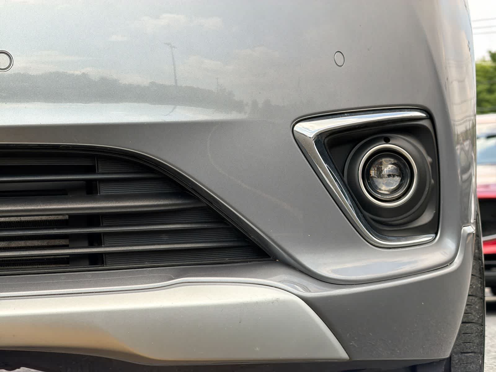 Thumbnail: 2020 Buick Envision - 11