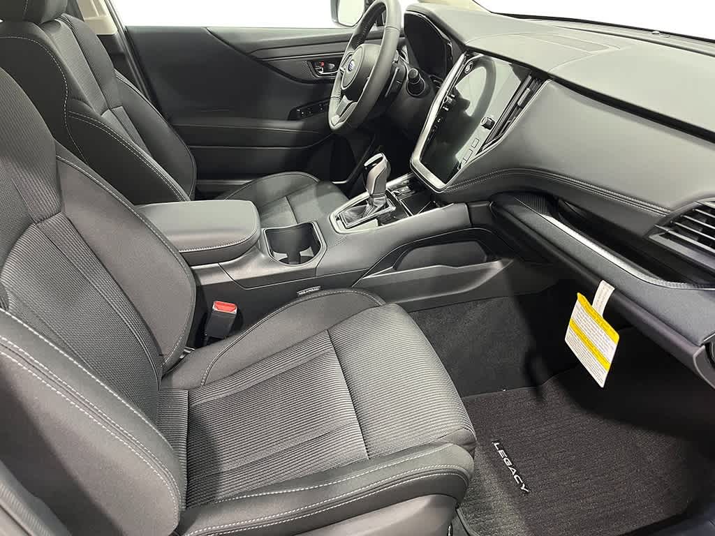 Thumbnail: 2025 Subaru Legacy - 26