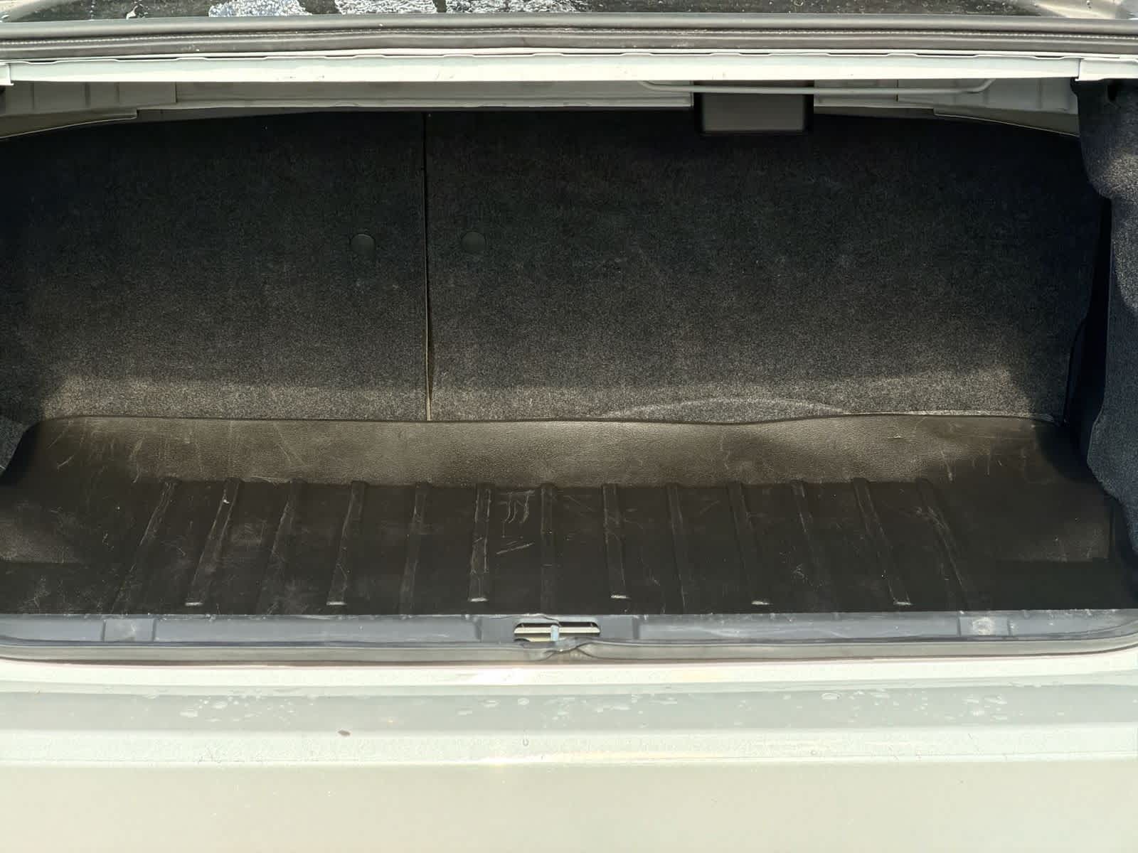 Thumbnail: 2020 Subaru Impreza - 36