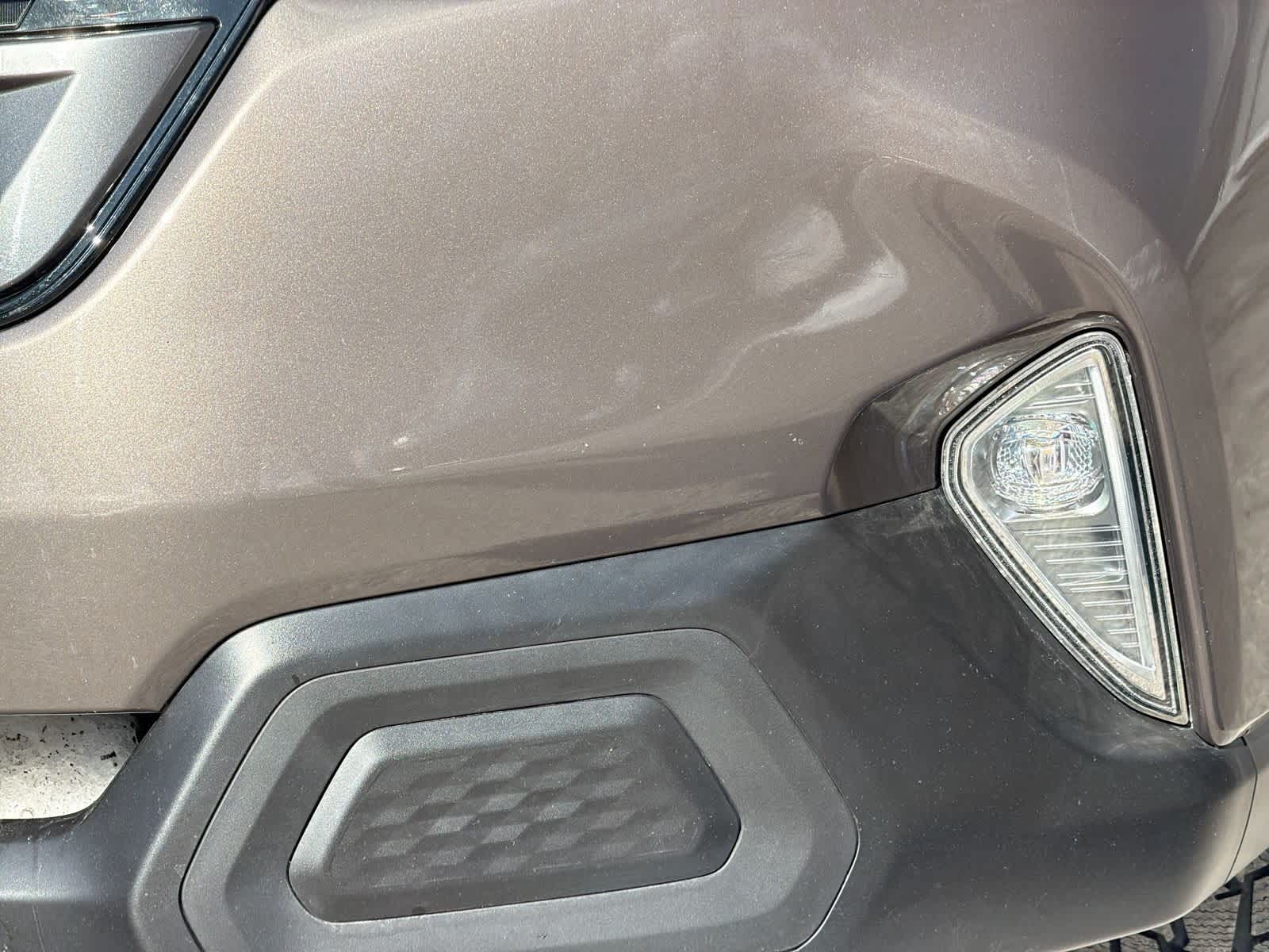 Thumbnail: 2025 Subaru Forester - 11