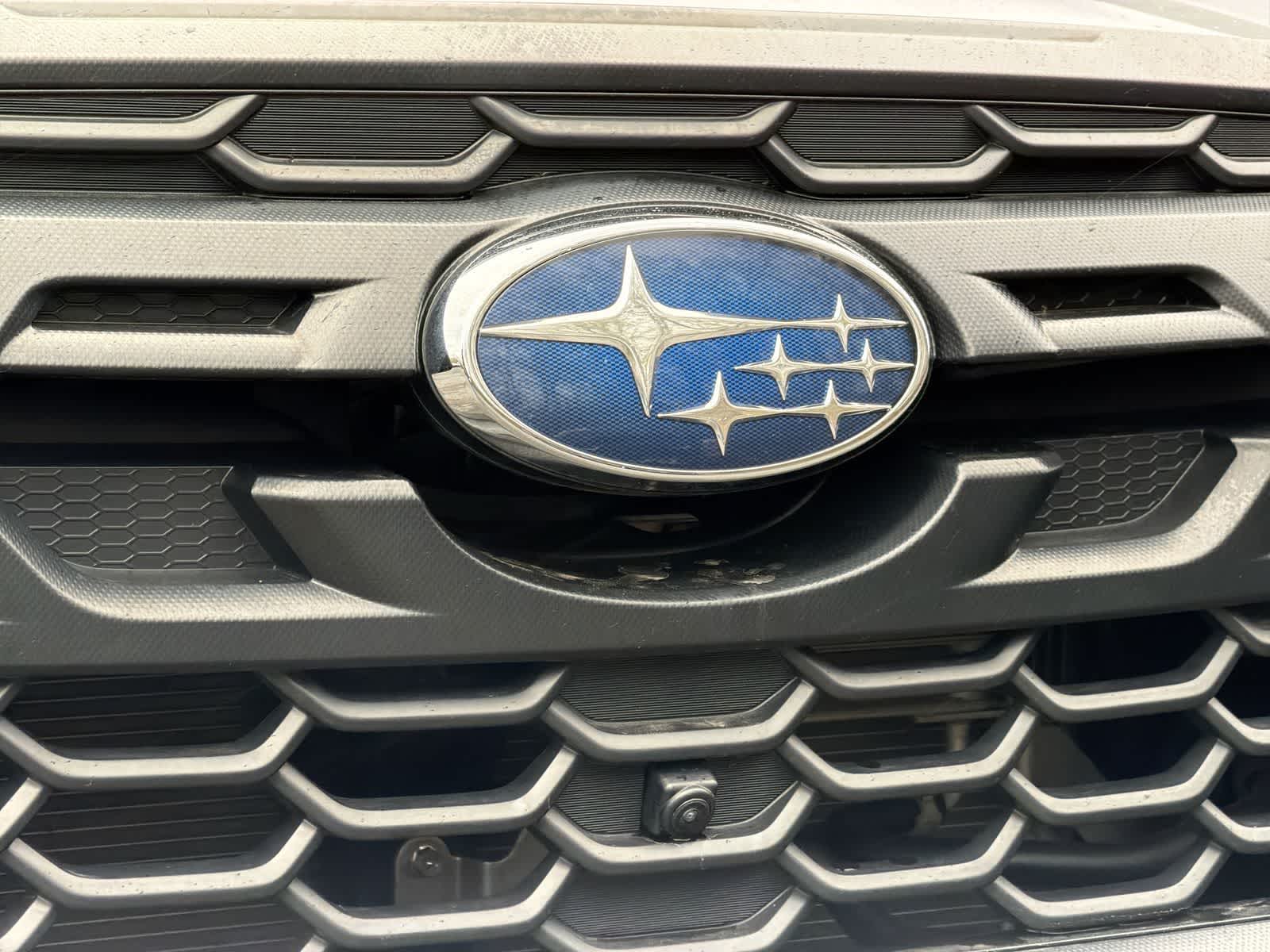 Thumbnail: 2023 Subaru Forester - 12