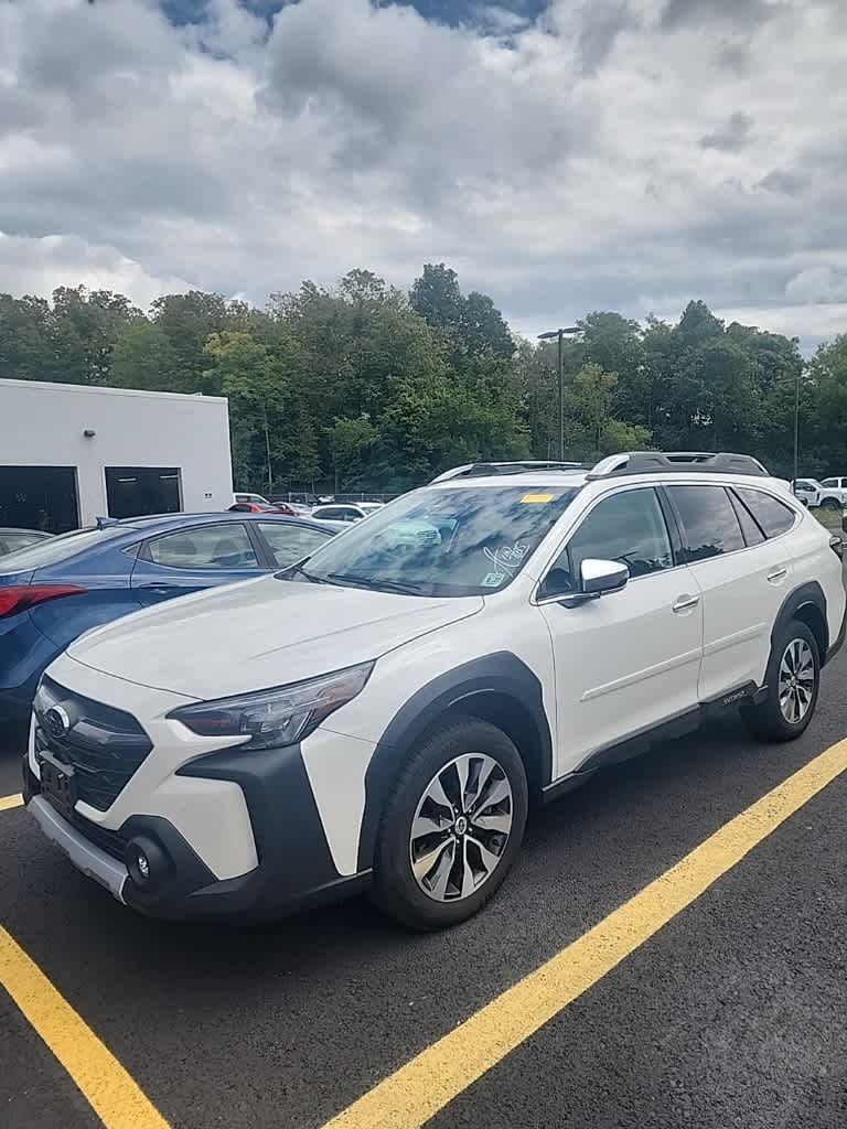 Thumbnail: 2023 Subaru Outback - 1