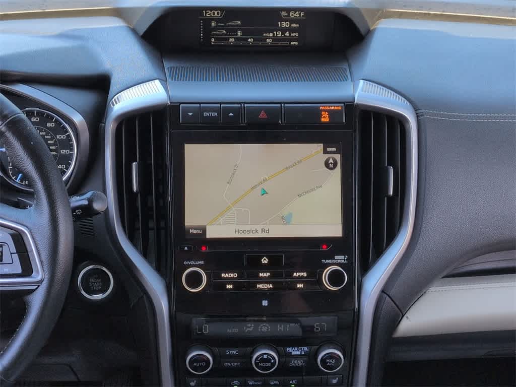 Thumbnail: 2019 Subaru Ascent - 30