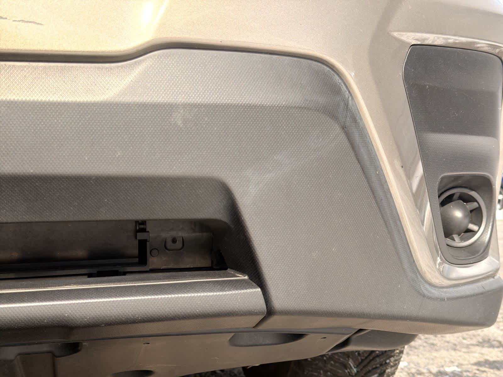 Thumbnail: 2020 Subaru Forester - 11