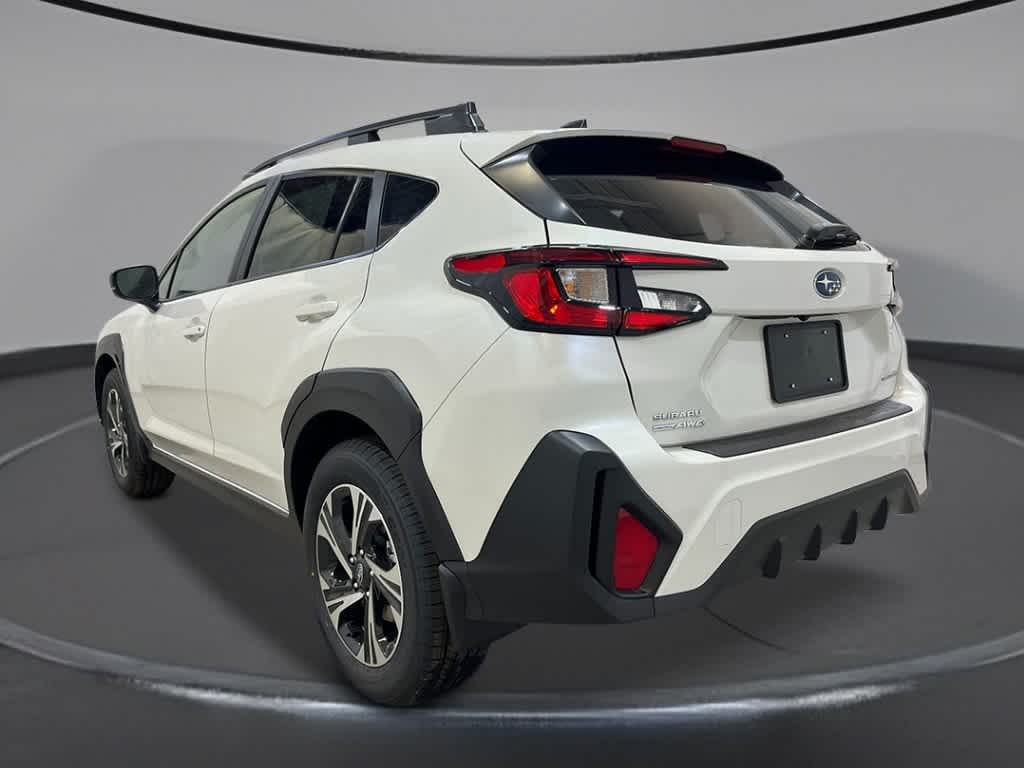 Thumbnail: 2025 Subaru Crosstrek - 3