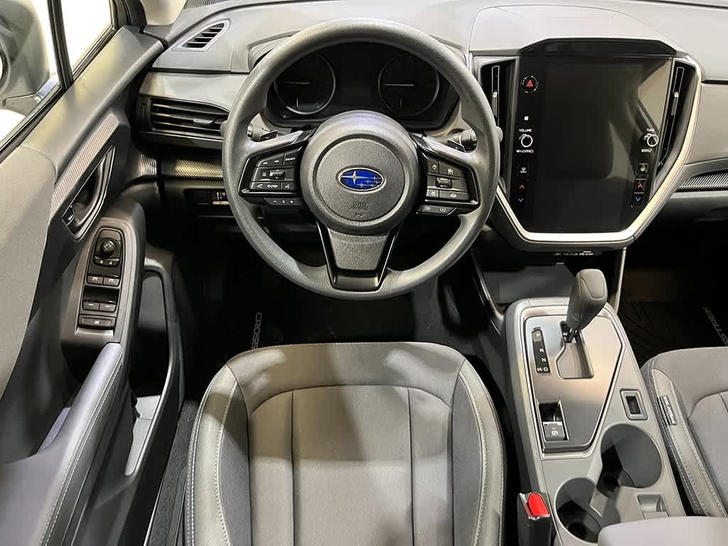 Thumbnail: 2025 Subaru Crosstrek - 15