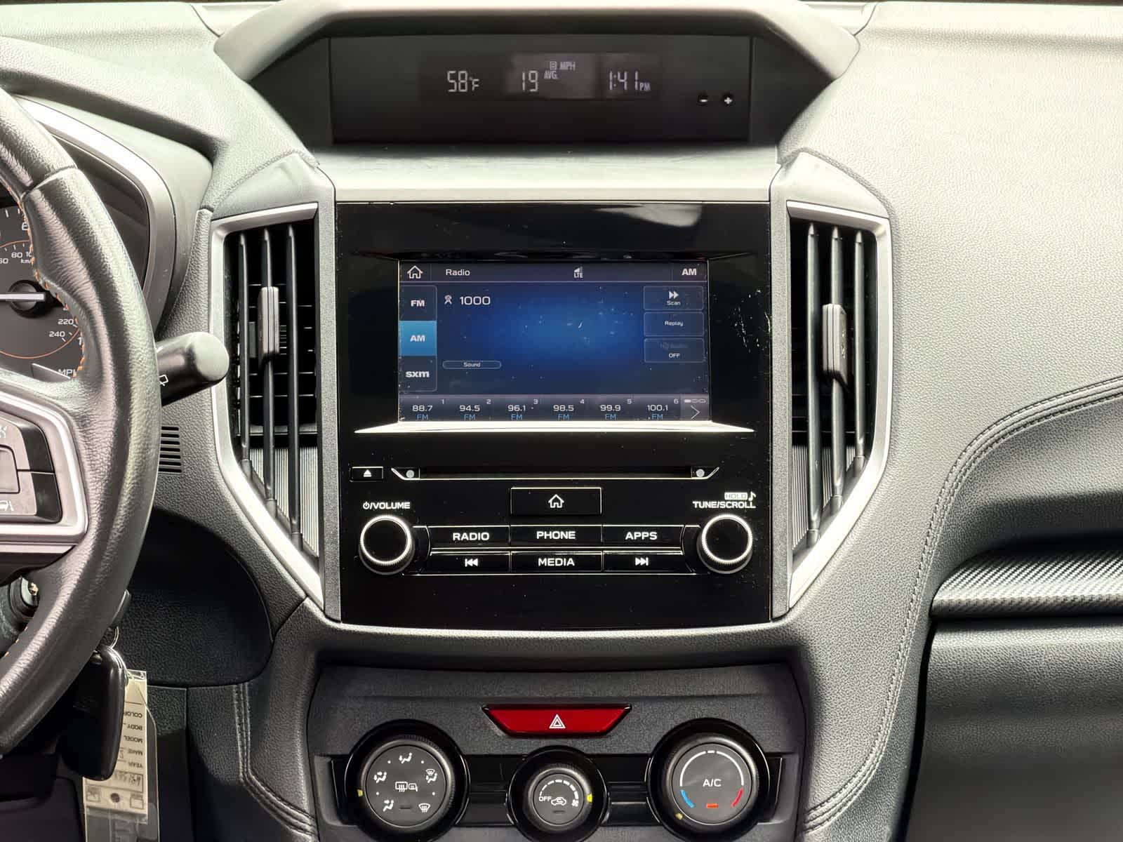 Thumbnail: 2019 Subaru Crosstrek - 28