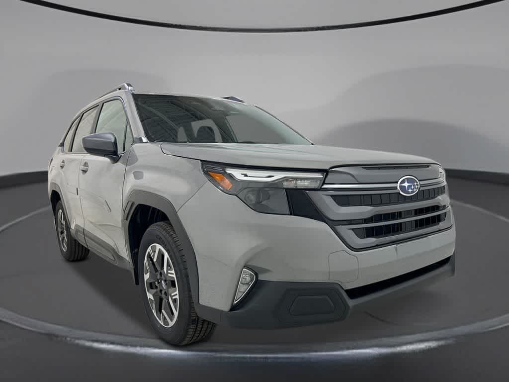 Thumbnail: 2026 Subaru Forester - 7