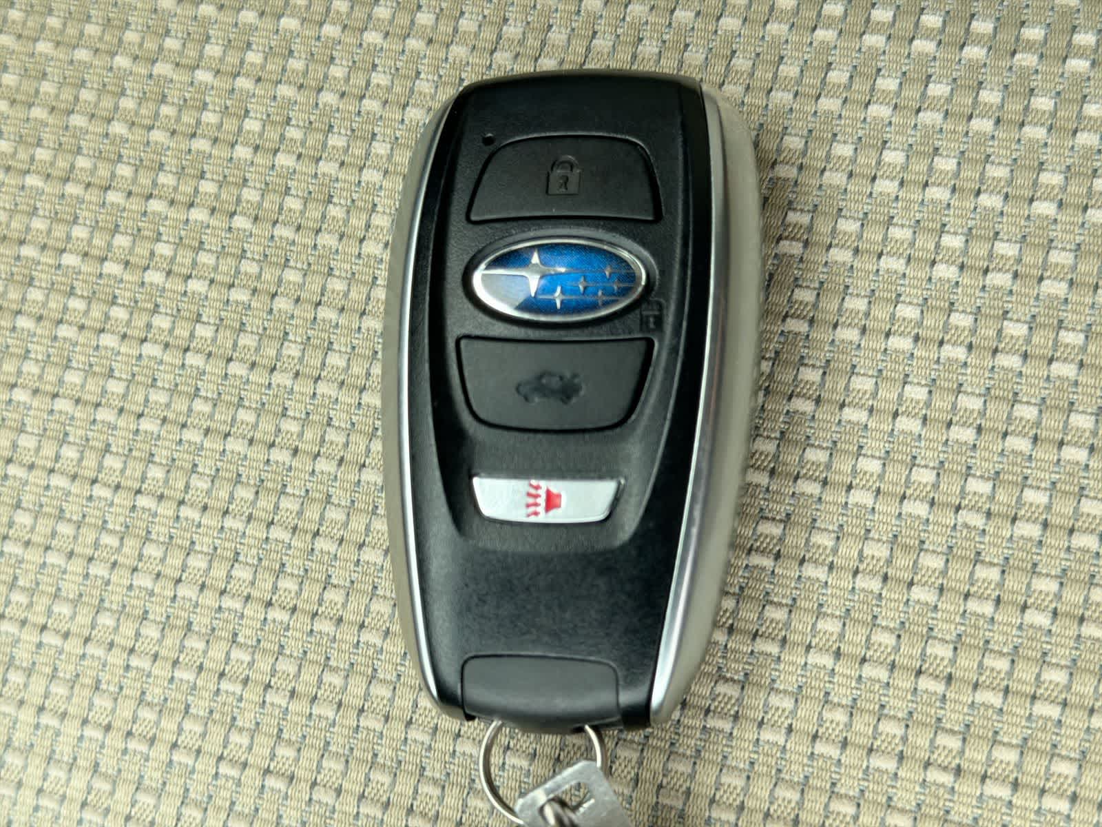 Thumbnail: 2023 Subaru Outback - 37