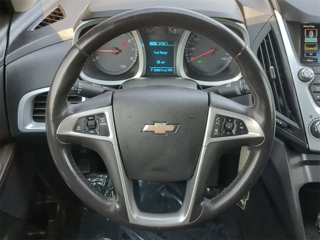 2013 Chevrolet Equinox LT 23