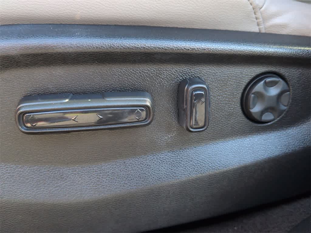 Thumbnail: 2019 Honda CR-V - 18