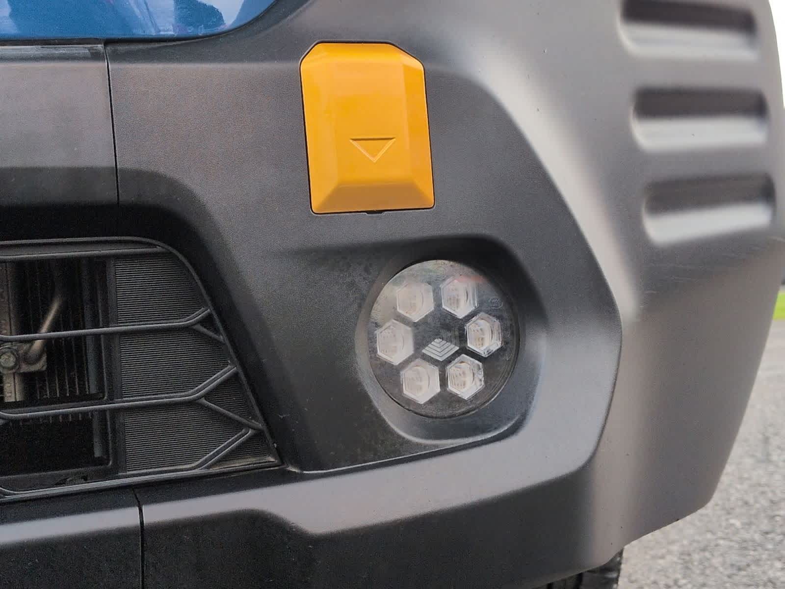 Thumbnail: 2022 Subaru Outback - 11