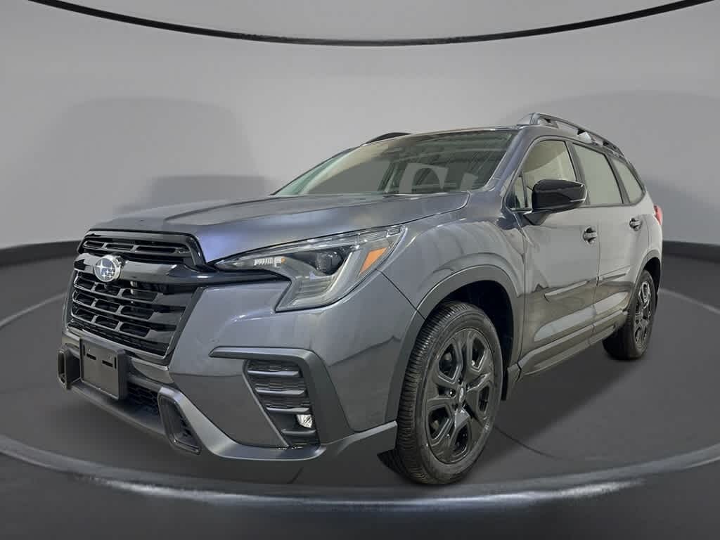 New 2025 Subaru Ascent Onyx Edition Touring 7-Passenger SUV