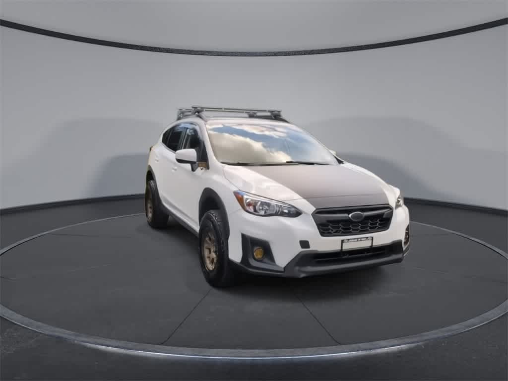 Thumbnail: 2019 Subaru Crosstrek - 2