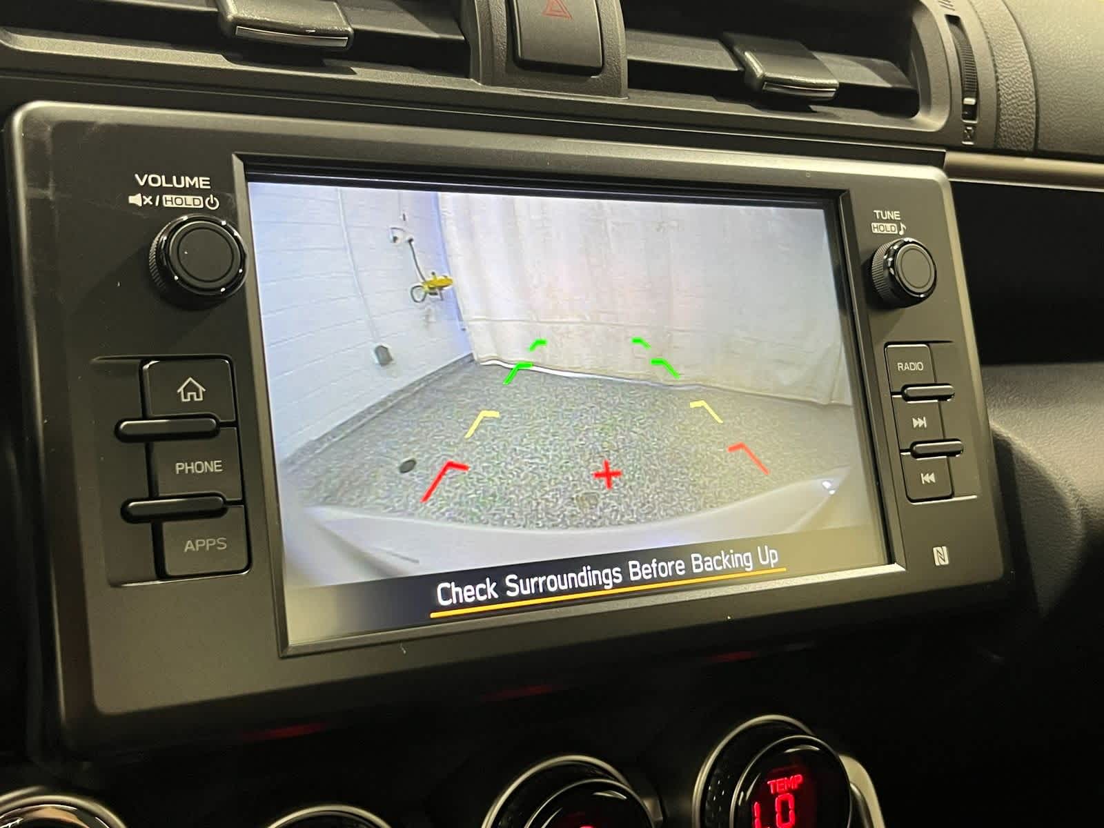 Thumbnail: 2025 Subaru BRZ - 18