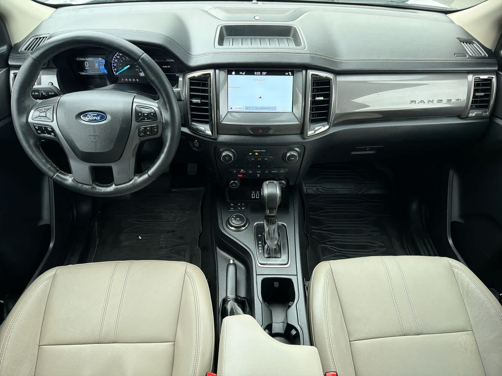 Thumbnail: 2019 Ford Ranger - 16