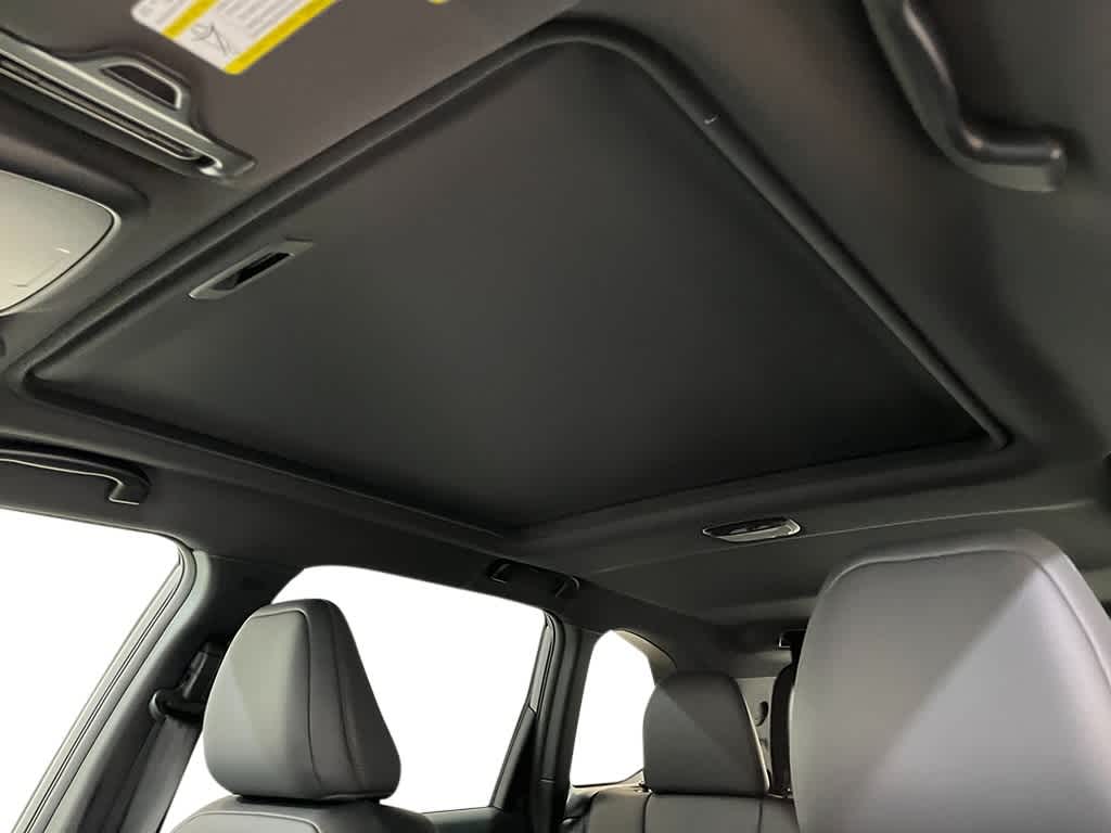 Thumbnail: 2025 Subaru Forester - 23